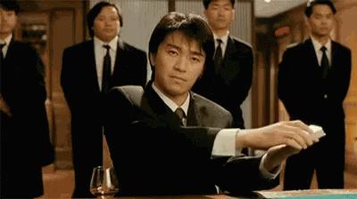 双周一成vs黄家驹,双周一成完整视频