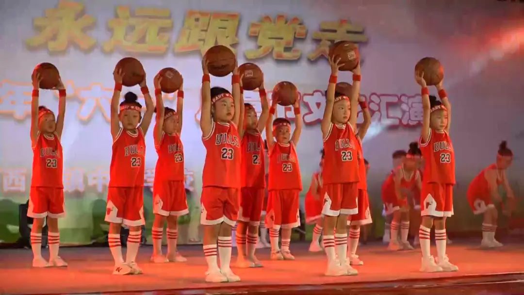 我想这样过六一,我也想拥有这样的爱情