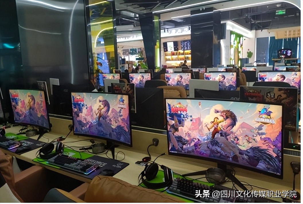 电竞运动与管理专业好考吗,山东电子竞技运动与管理专业单招