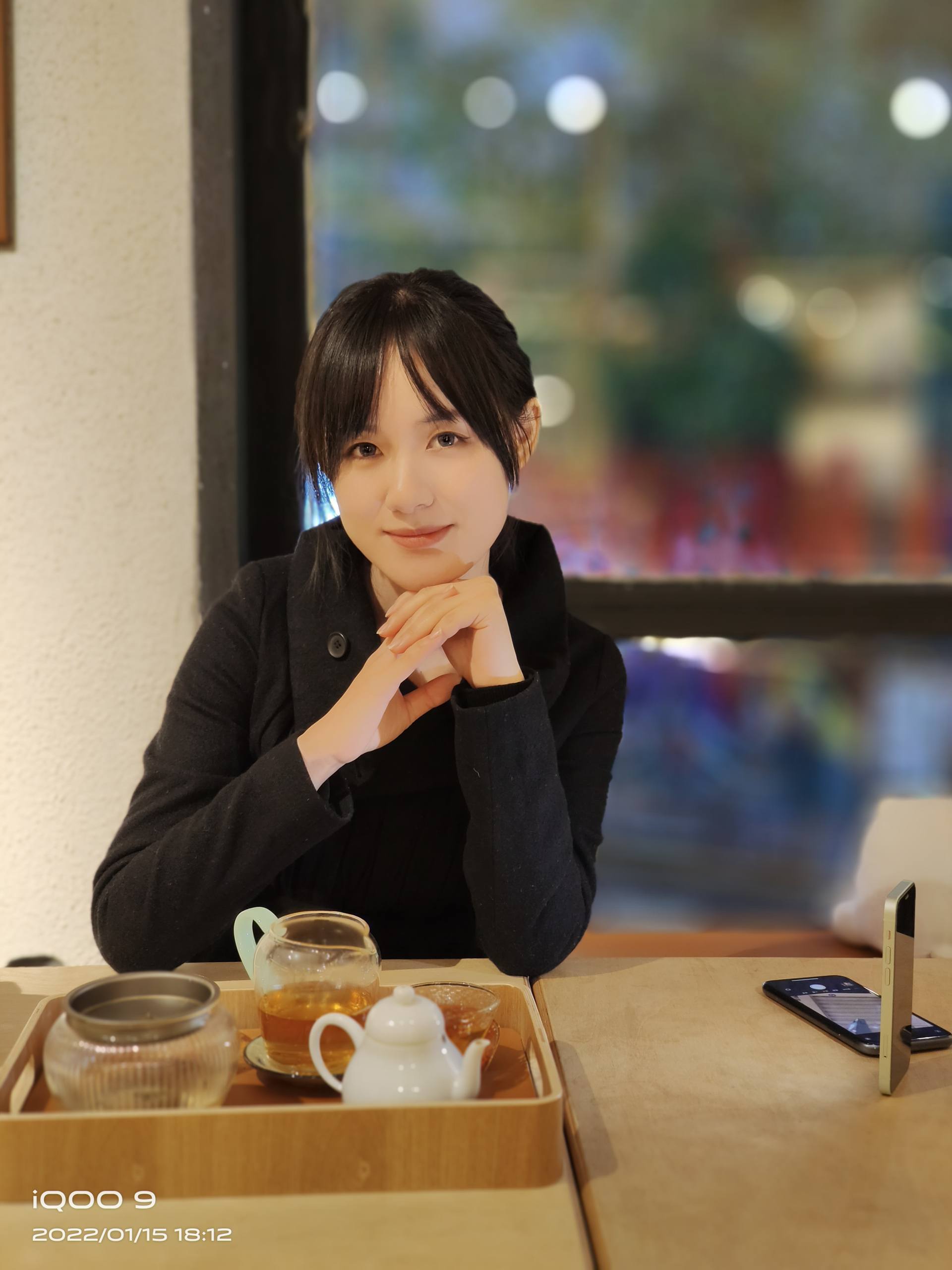 iqoo9体验视频,iqoo9有光宗耀祖模式吗