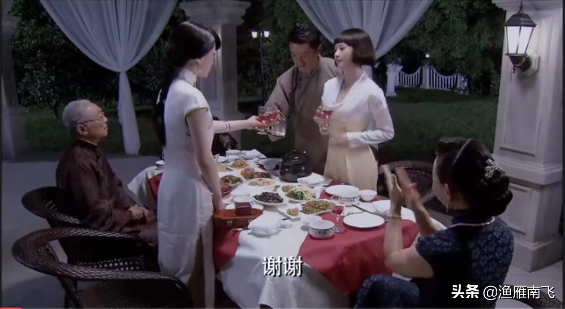 海上孟府陈苏沛,海上孟府陈苏沛结局