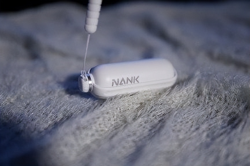 南卡Lite2小音舱耳机,南卡小音舱Lite2真无线耳机