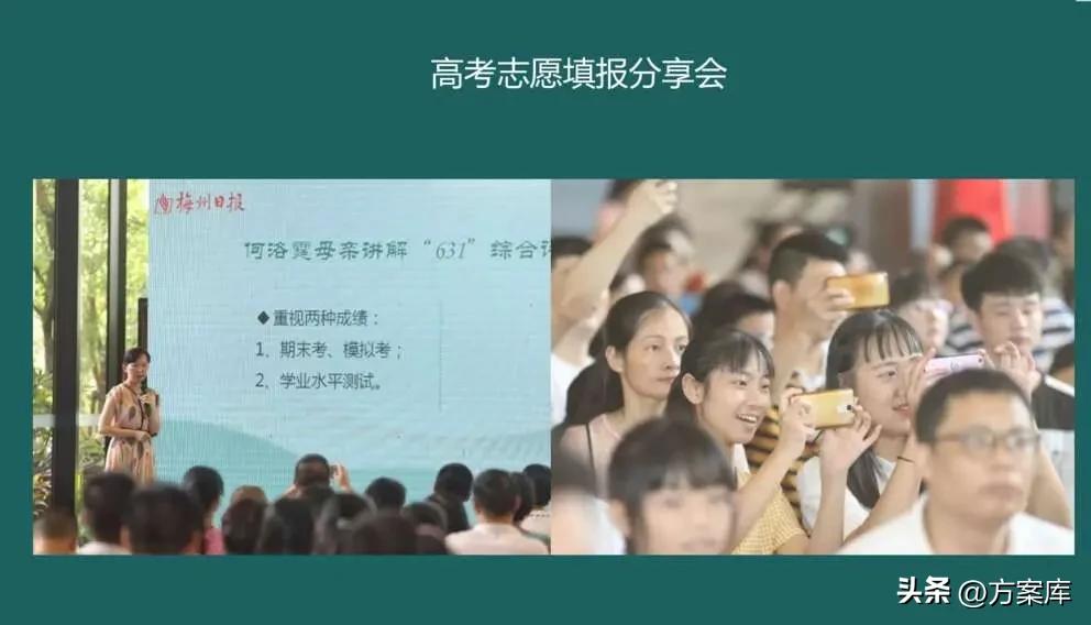 地产高考活动营销方案,地产教育类活动策划