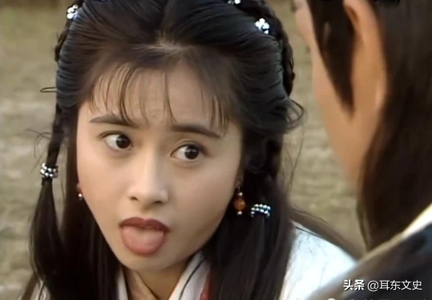 天龙八部之木婉清和段誉去救钟灵,钟灵和木婉清谁厉害