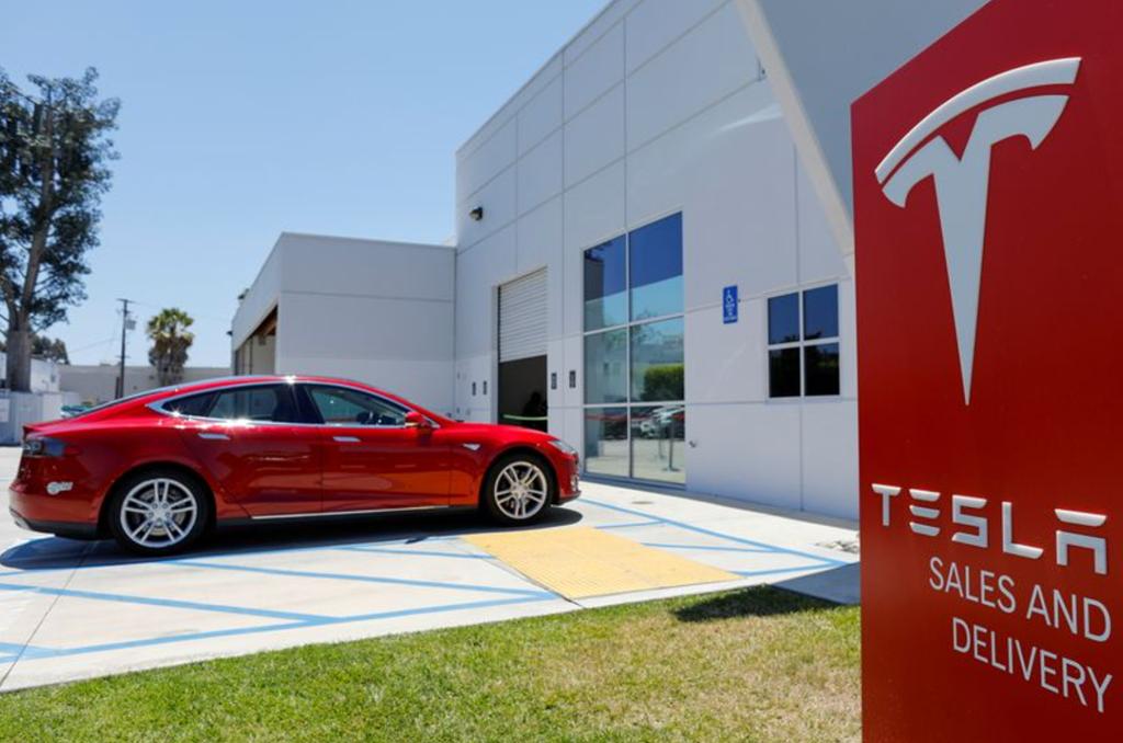 特斯拉再降价对车市影响几何,特斯拉二手车会降价吗