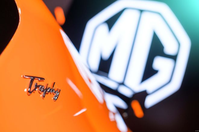 终场哨响：47万辆同比疯涨69%MG2021年终考成绩含金量几何？