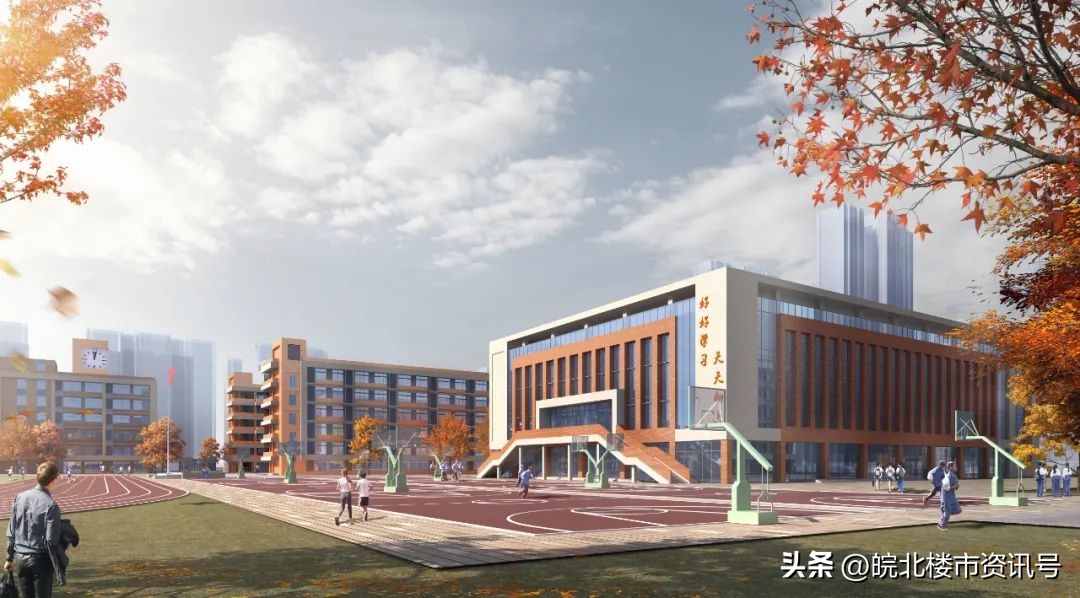 阜阳颍东未来五年规划,阜阳招商引资2024