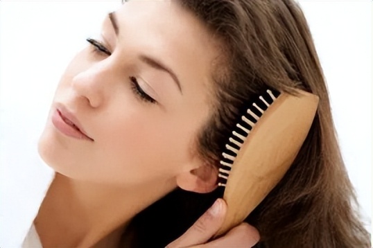 头发很软发型吹发教程,头发怎么吹才蓬松中长发