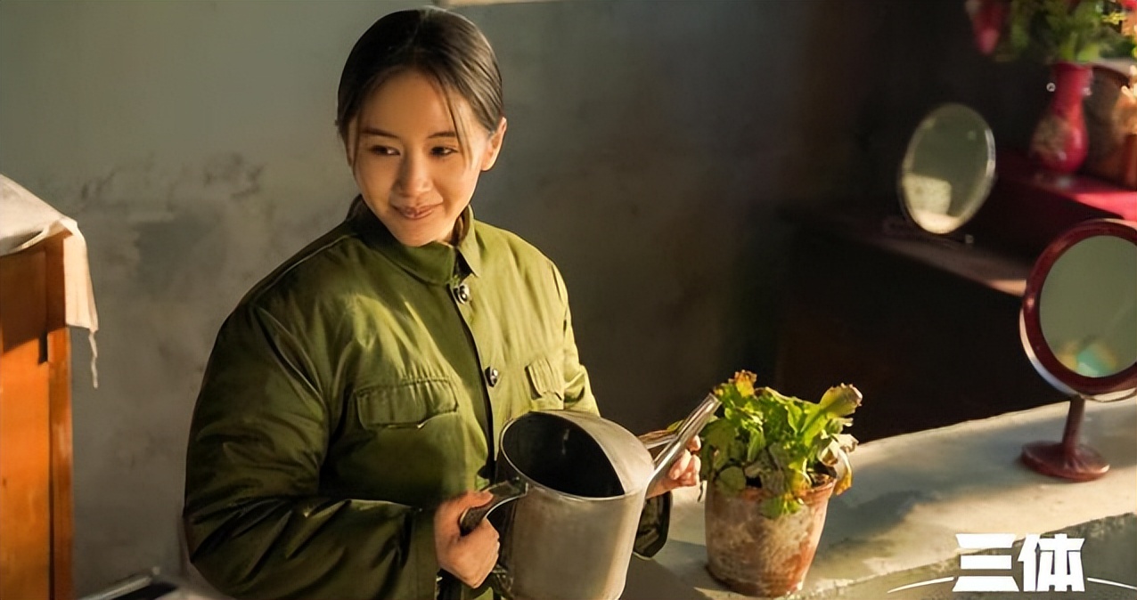 2021十大科幻电视剧排行,比三体好看电视剧推荐