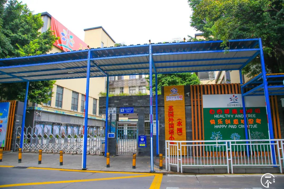 慢生活深圳400年古村落,深圳700年以上的古村