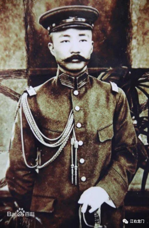 为何历史上没有赣军,为什么历史上没有赣军