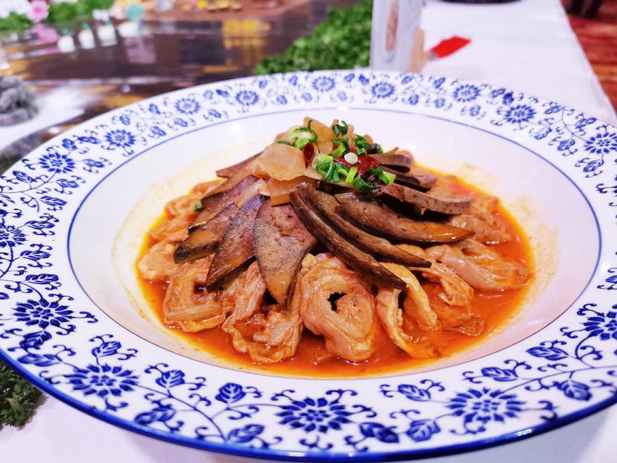 高邮儿时记忆美食,高邮好吃的特色小吃