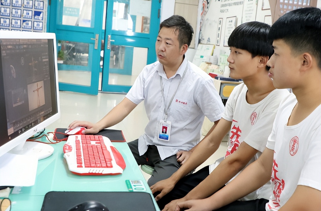 2024年高考计算机还是热门专业吗,高考计算机专业成为热门专业