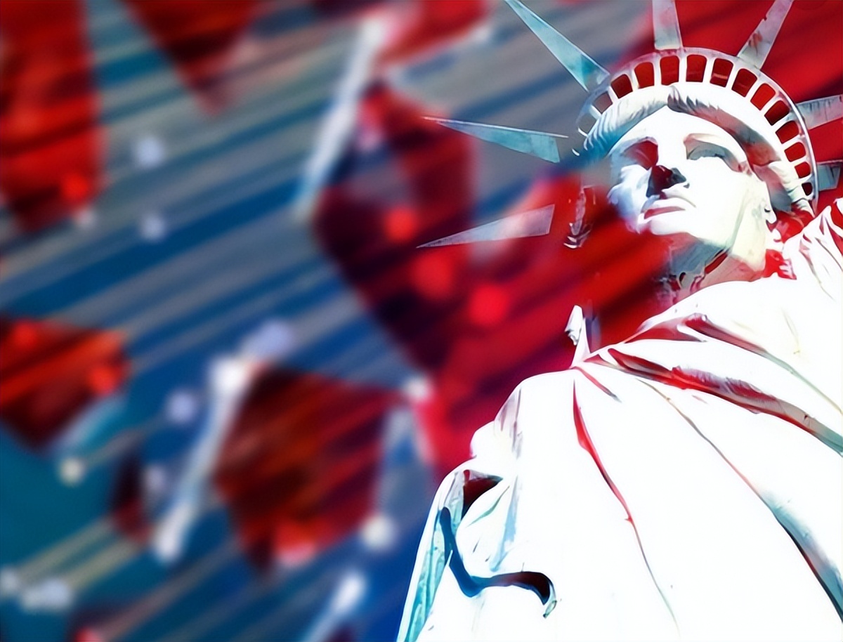 美国历任总统最有才华,美国第六任总统是怎样当上总统的