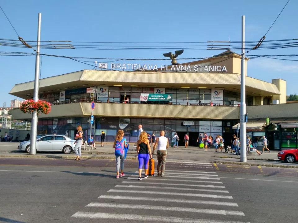 欧洲古城堡探秘,带你看世界走进巴尔干