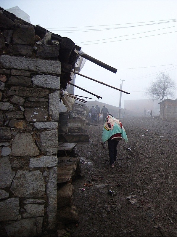 石门坎小学,石门坎部队医院