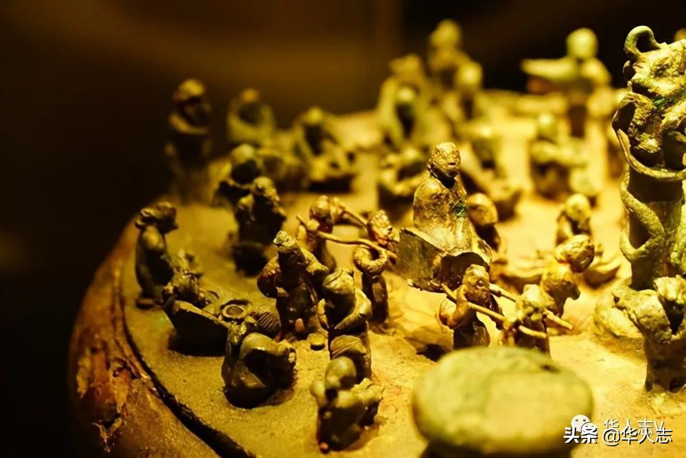 云南虫谷灵异故事,云南虫谷中的十大怪物