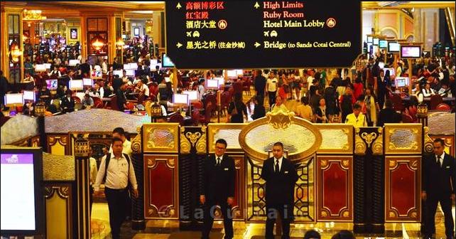 如果在澳门赌输了身无分文怎么办,在澳门赌输十几万如何面对