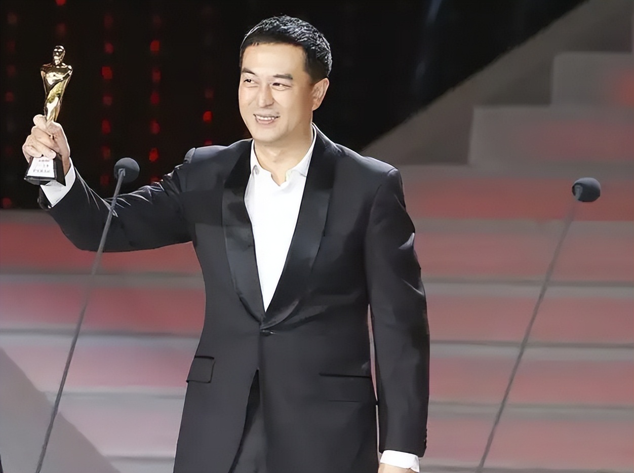 演技被过誉的7位实力派演员,盘点那些演技堪称教科书级的演员