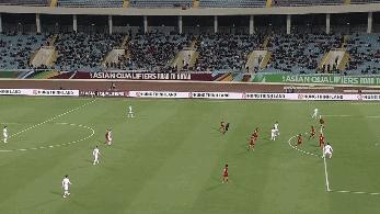 中国足球输越南新闻,中国足球世界杯预选赛战胜韩国