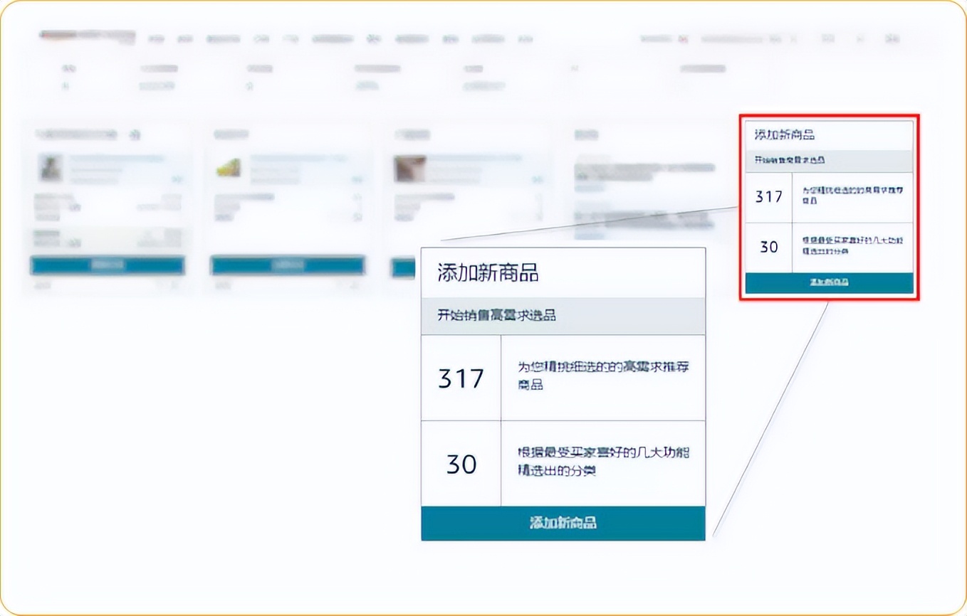 亚马逊欧洲站热销产品排行榜,亚马逊欧洲站选品推荐