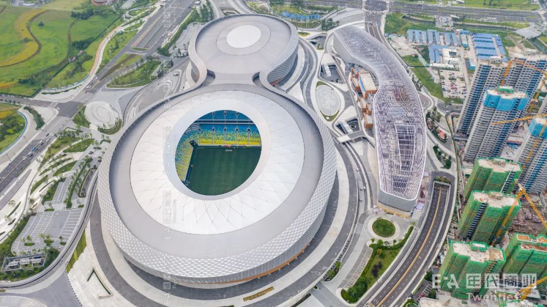 2022成都商业开业项目分布图,成都2024开业商业体