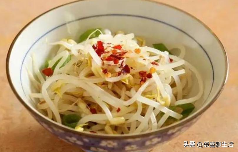 明日立春要“咬春”，春季“6鲜”别忘记咬，助您精神抖擞迎春天