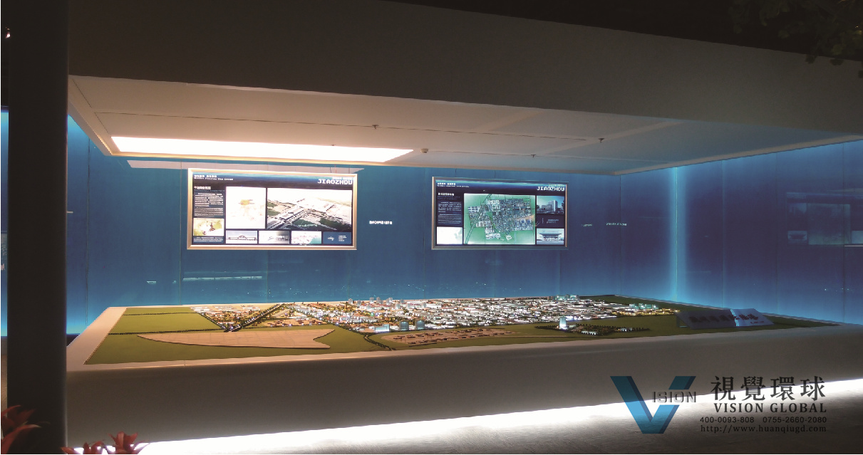 美术展馆平面布局设计,展厅展馆布局规划图