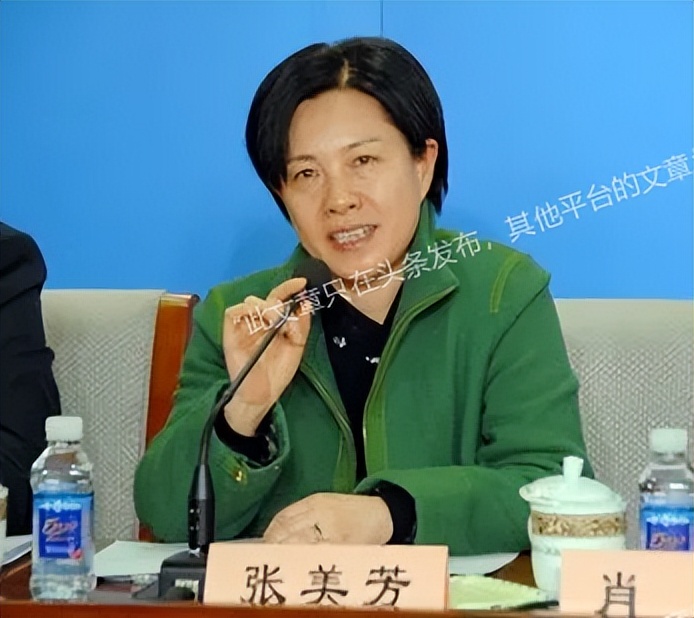 江苏“好色女虎”落马：7套豪宅养15个小白脸，为减刑爽快招供