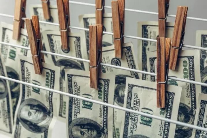 伦敦成为国际金融中心的原因,伦敦为什么是洗钱中心