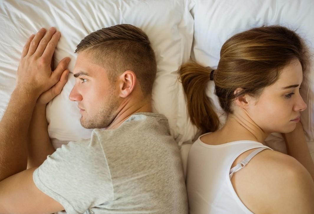 中年女性的需求，真的比男性更强烈?绝经后还能过“夫妻生活”吗