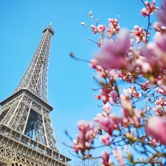 中国女旅行家,世界上最美五十个城市