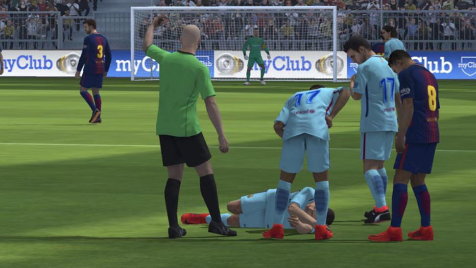 实况足球是养成游戏吗,实况足球大师联赛怎么培养球员