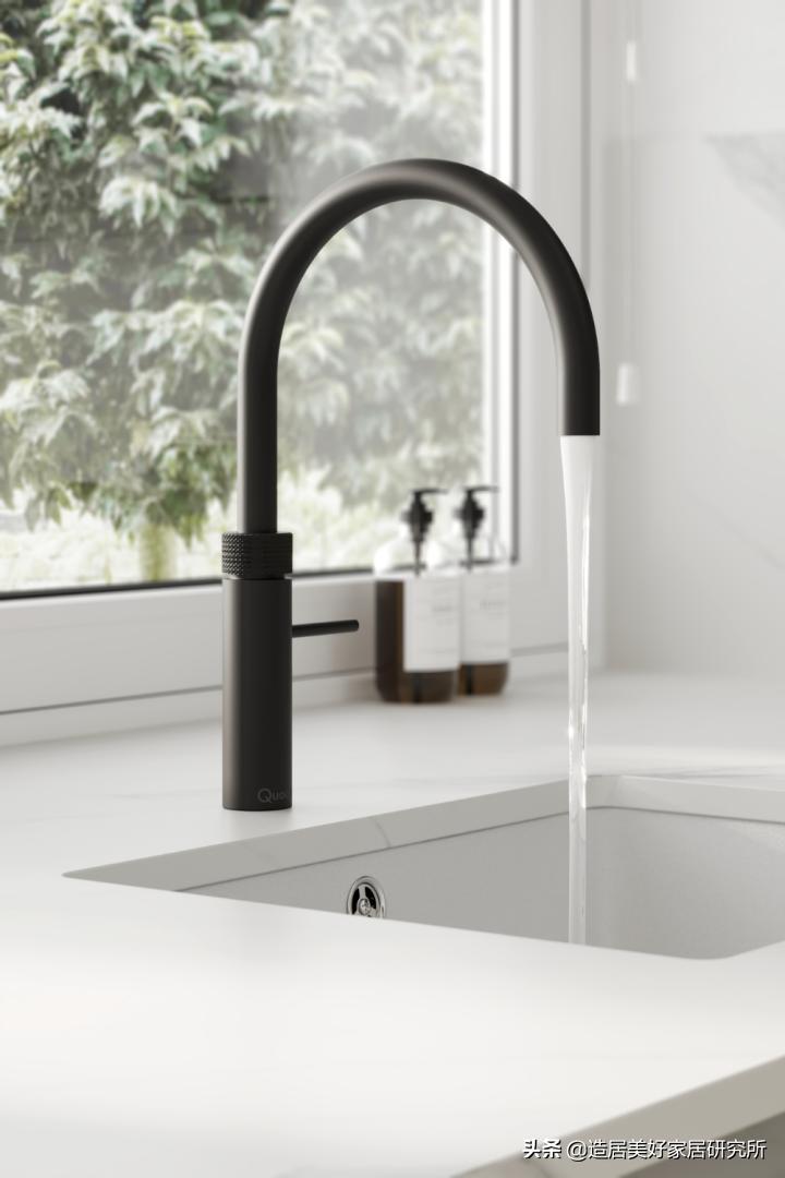 水龙头这样选，告别选择困难症