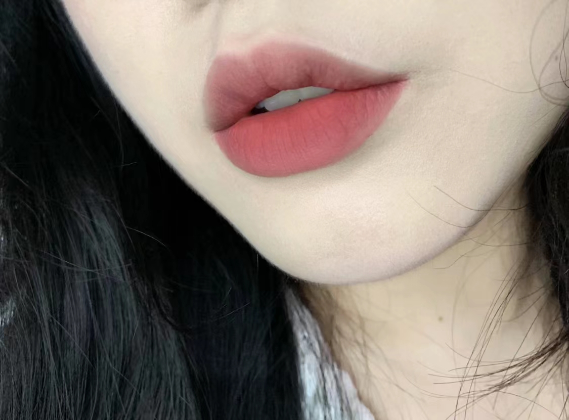 素颜不化妆适合的口红,适合女人素颜出门时涂的几款口红