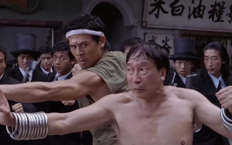 功夫2周星驰收官之作,周星驰成名之路解析
