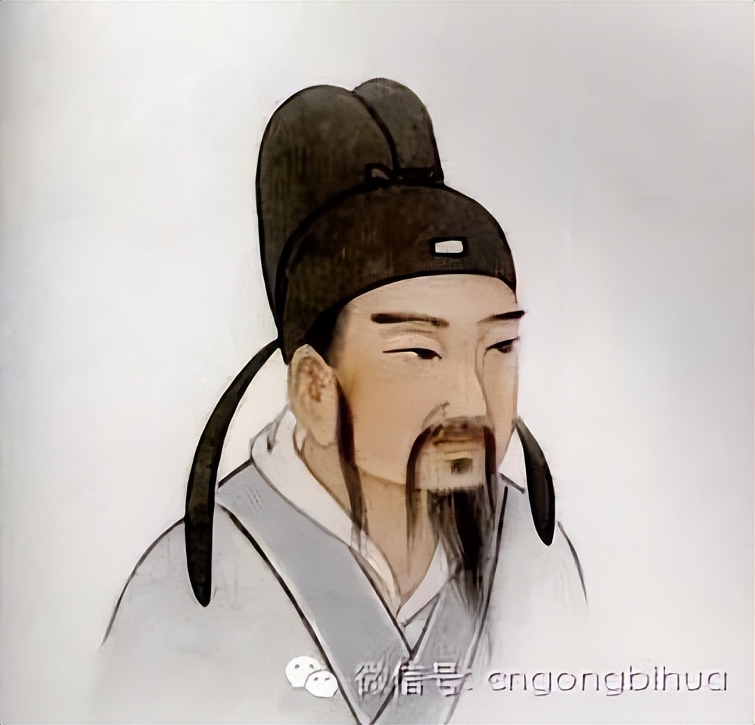 画简单的人物画,怎么画华晨宇人物画