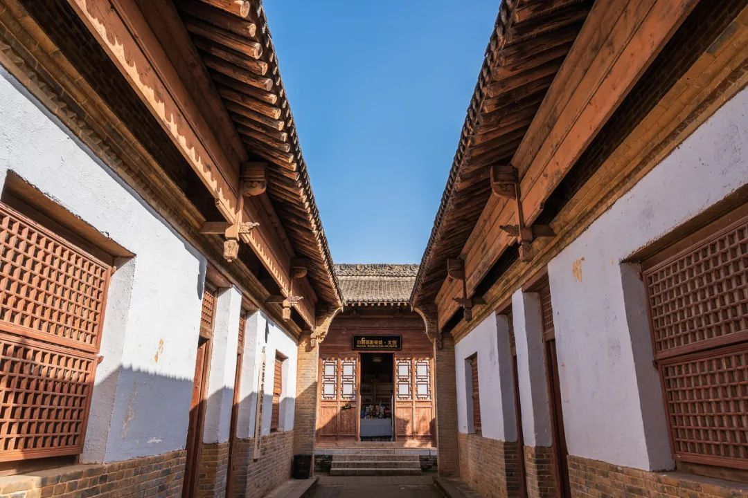 来一场西安之旅吧,来一场穿越千年的相遇