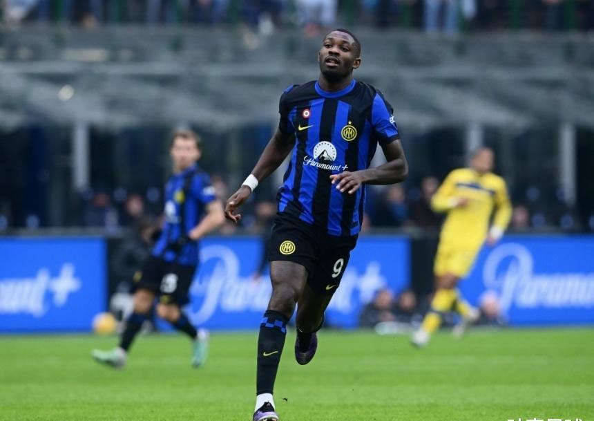 国米点球5-4淘汰赛况,国米2比0点球