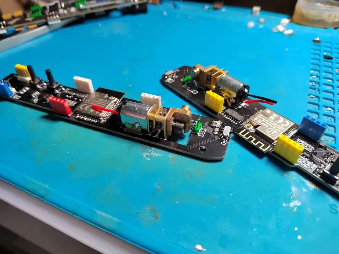 自制儿童3d打印笔,自制毛线3d打印笔