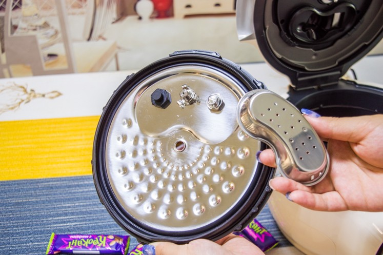 电压力锅苏泊尔推荐哪款,苏泊尔电压力锅煮饭推荐