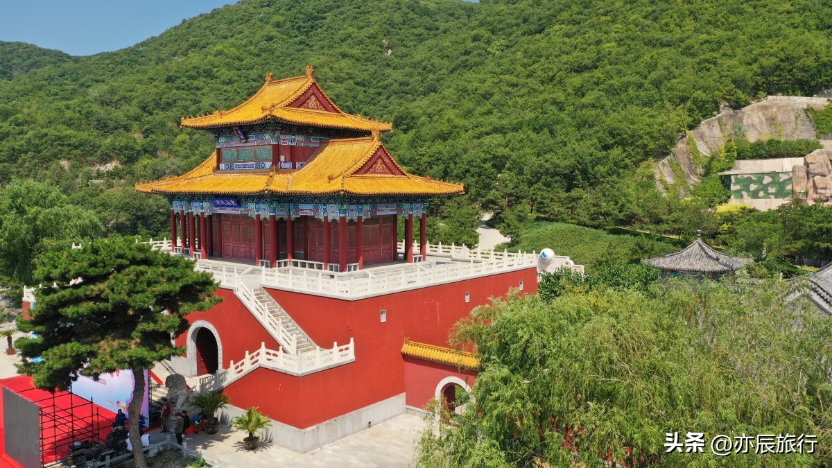 天津适合老年人旅游的十大景点,天津滨海旅游景点大全排名榜