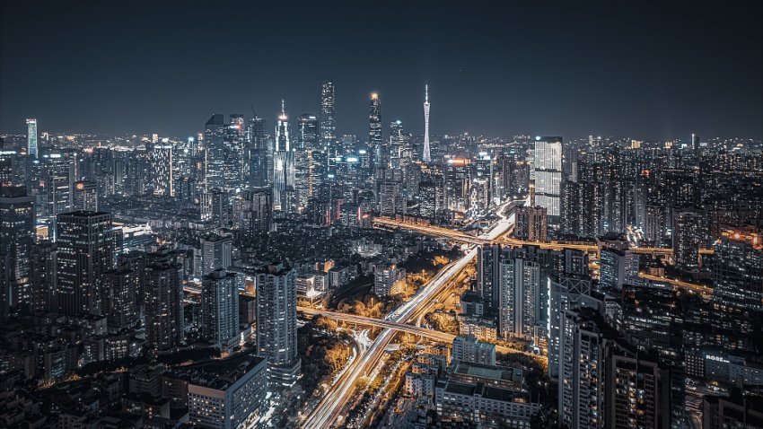 隐商出巢｜海珠康鹭动向掀热议：合生珠江逆势扩储后的旧改猜想