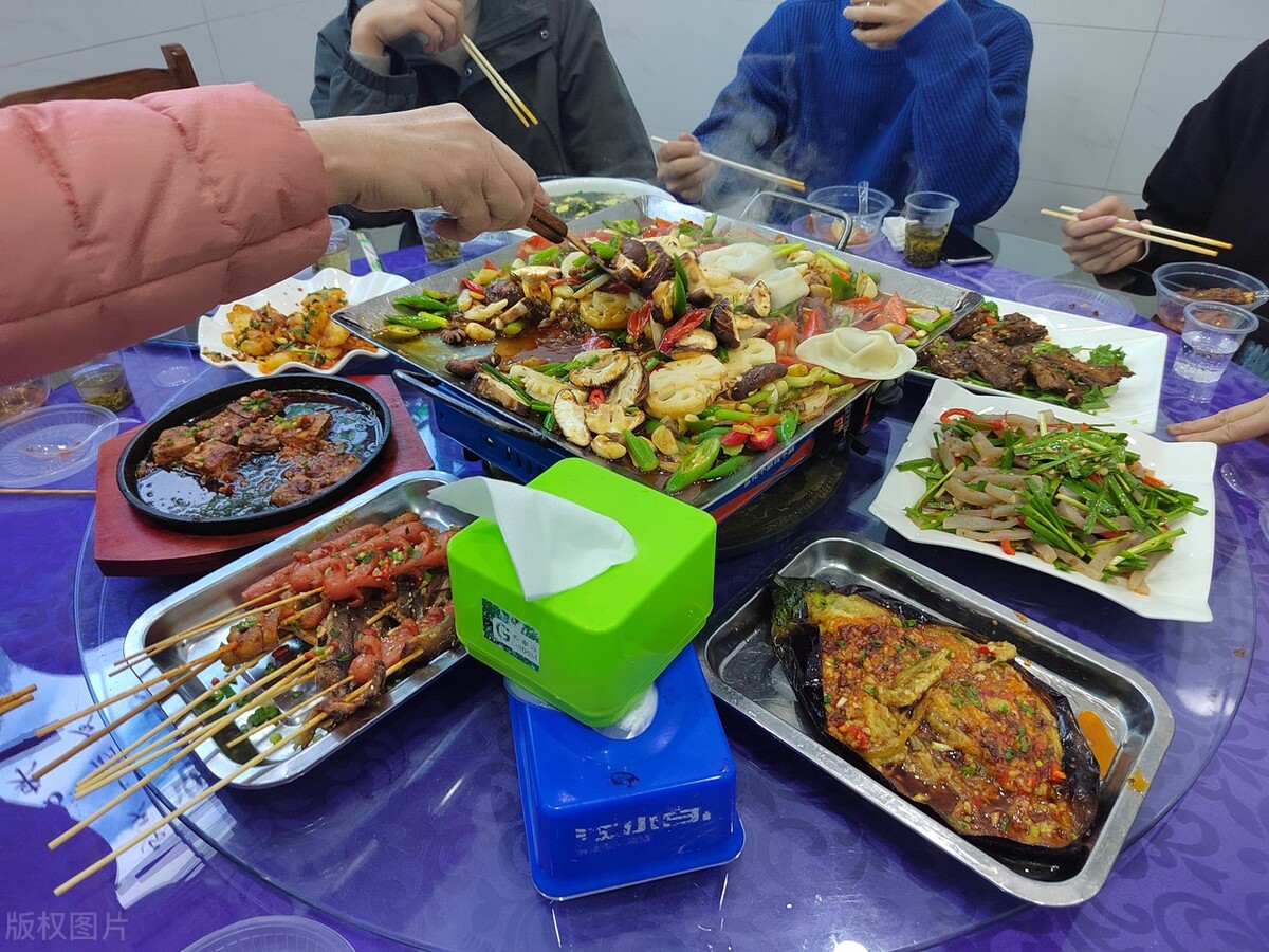 超级减肥餐食谱一日三餐,晚餐吃什么减肥又营养