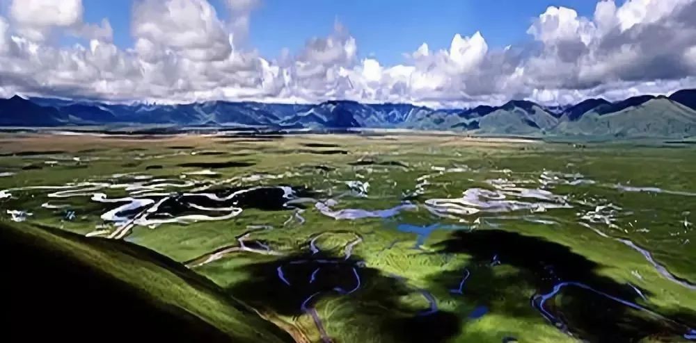 甘南什么意思,甘南县为什么叫甘南县