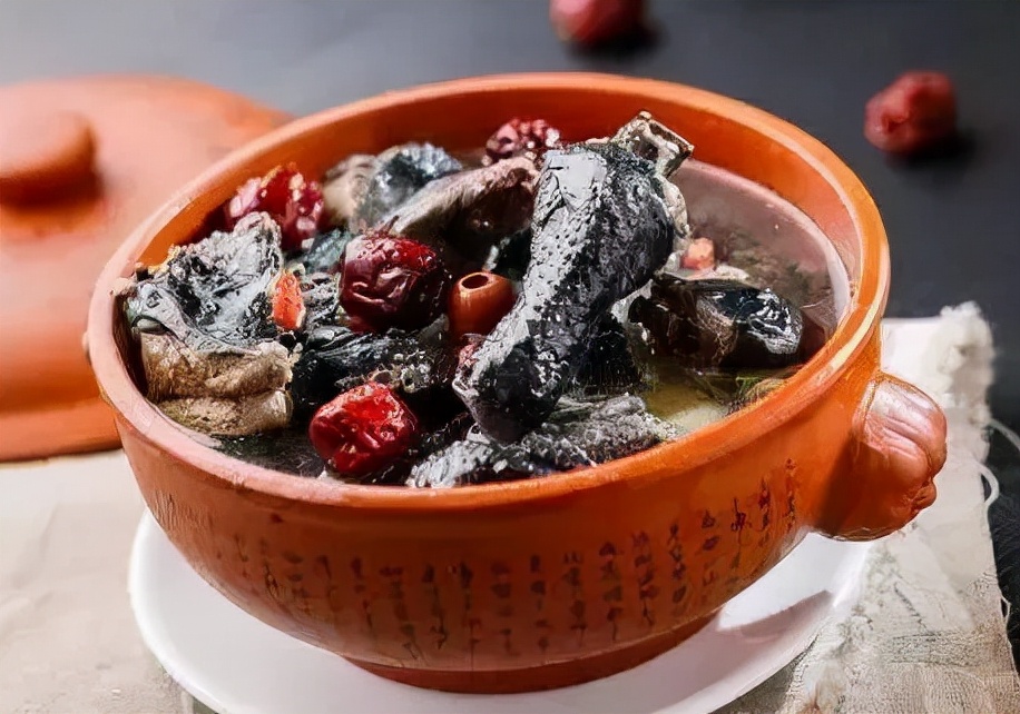 气血不足皮肤暗黄怎么调养,男士肝郁气血不足怎么调养