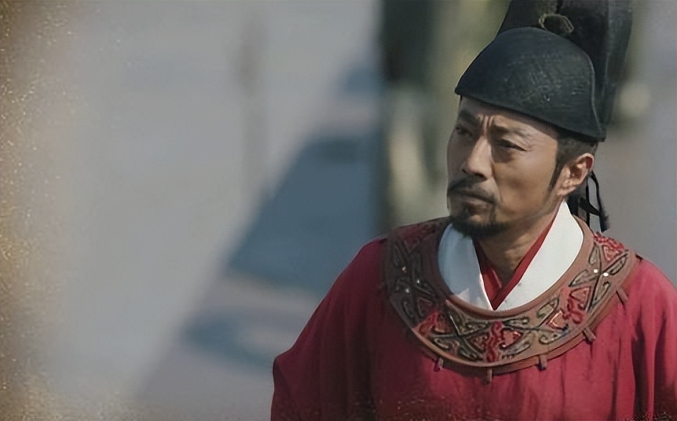 唐玄宗为什么无法扭转大唐颓势,唐玄宗因为一个女人使大唐衰败