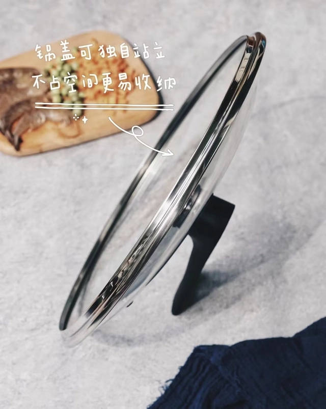 一把炒锅干10年,靠0涂层爆火,康巴赫成功的秘诀是什么呢?