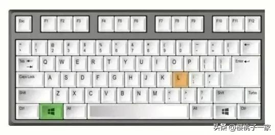 摸鱼快捷键指南视频,windows摸鱼快捷键