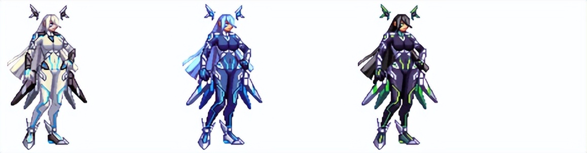 地下城女格斗家时装火舞,dnf手游女格斗家最好看时装